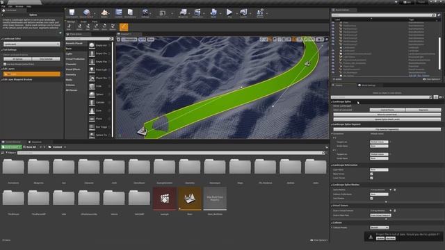 Базовый курс по Unreal Engine смотреть онлайн