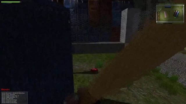 Zombie Apocalypse Game (First Game) смотреть онлайн