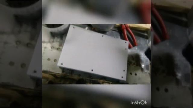 Облётник для маток из полистерола (пеноплекса) смотреть онлайн