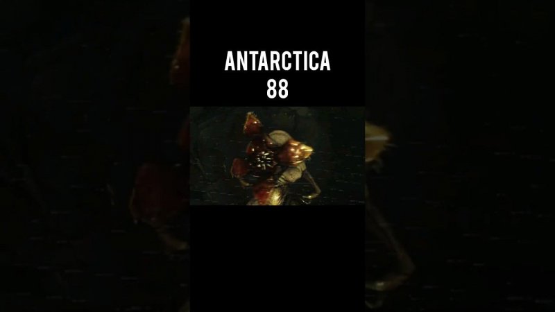 Antarctica 88 #survival #драма #horrorstories #shorts