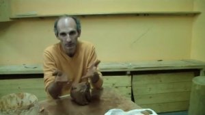 Игра в глину. Что нужно для занятий