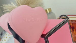 UNBOXING: Blackpink Lightstick V2 + Bluetooth Setup