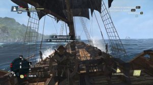 14. Assassins Creed 4 Black Flag: Солт-Ки-Бэнк - контракты