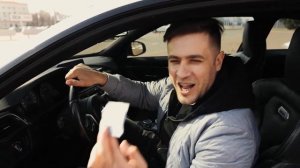 BMW M4  2017 Competition 550 л.с обзор . РАКЕТА!! \ БМВ М4 2017 Покатушки