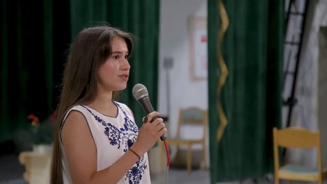 Ораторское искусство. Выпускной Мастер слова смотреть онлайн