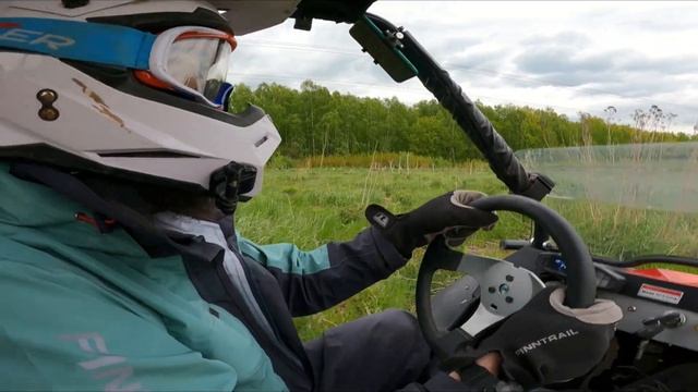Багги КТА. Почти год эксплуатации. Прокат. Продажи. Немного истории.