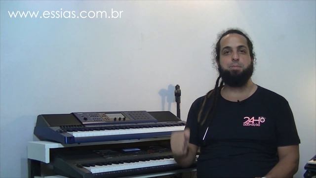 ERRATA Review Casio CT-X5000 | Vlog Essias #104 смотреть онлайн