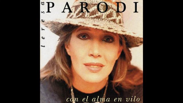 Teresa Parodi - Sin Amparo (Pseudo Video) смотреть онлайн