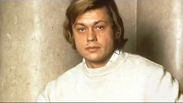 Николай Караченцов - Мне снился сон смотреть онлайн