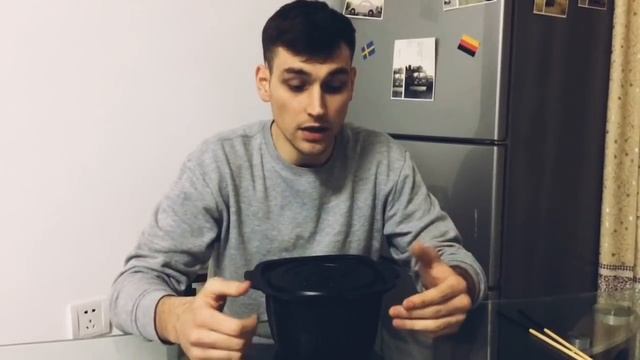 Лютый Бич-Пакет из КИТАЯ! Заваривается САМ! смотреть онлайн