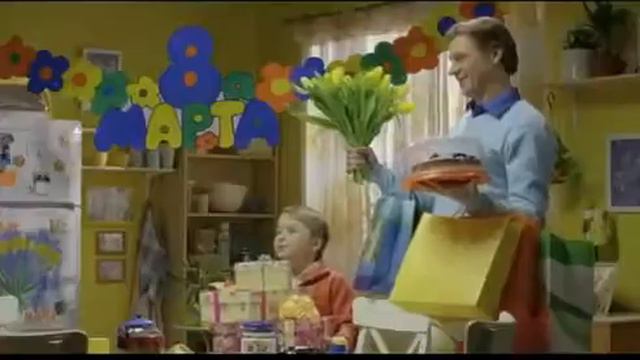 Весенний ажиотаж Международный женский бум смотреть онлайн