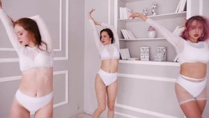 АЛЬБИНА ТИМИРЯЕВА   ТВЕРК