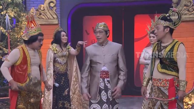 Kembalinya Sinden OVJ | OPERA VAN JAVA (12/09/20) Part 1