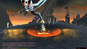 World of Warcraft. Quests - Torgos!