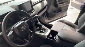 TOYOTA RAV4 2.0 4X2 FULL CVT 2019