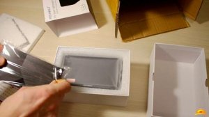 FEELWORLD S55 5,5 дюймов операторский монитор - Обзор