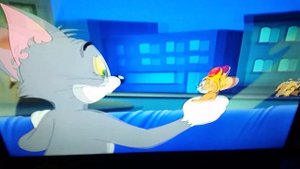 Tom and jerry and the magic ring chase