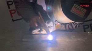 MIG-250T /MIG-270T INDUSTRIAL MIG/MAG welding with gas cylinder trailer Special for auto industry