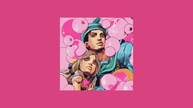 JOJOLION OP - GO BEYOND ! slowed смотреть онлайн