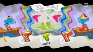 tom balloon effects round 1 vs megan woodmansee