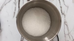 Как сделать домашний сахарозаменитель своими руками | Для ПП выпечки и десертов без сахара | Рецепт