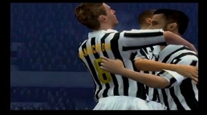 UEFA Champions League 2006–2007 -- Gameplay (PS2)