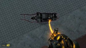 Играю в ГАРРИС МОД #2