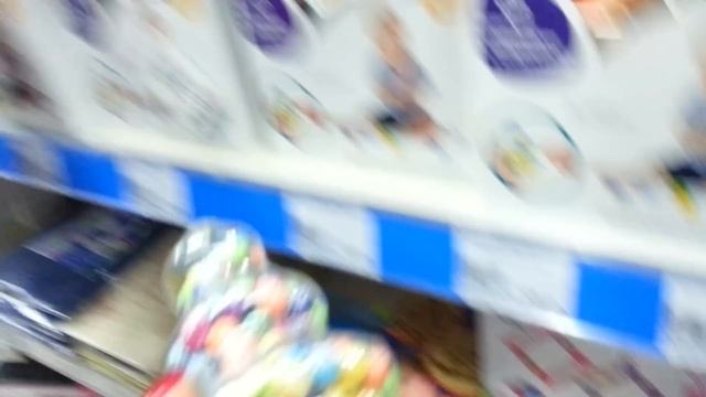 Покупаем антистресс. Влог. Магазин игрушек /Детский шопинг