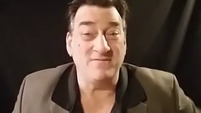 Что сказал Роберт ?