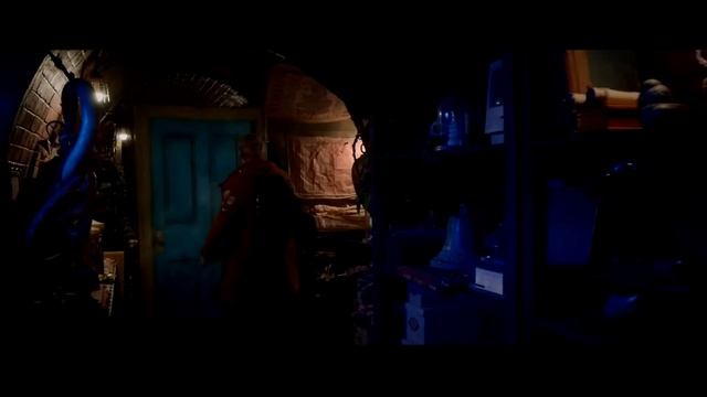 Бюро магических услуг (Русские субтитры) трейлер Фильм 2023 смотреть онлайн