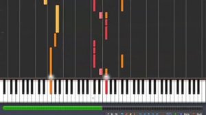 Linkin Park Numb- Piano Tutorial Synthesia