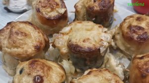 Нежнейшая СКУМБРИЯ в ДУХОВКЕ ! Рецепт просто бомба !