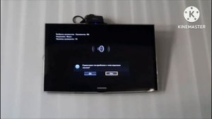 Телевизор Samsung LG включить выключить Звуковой тест 2011-2019