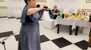 Алёна Росс.