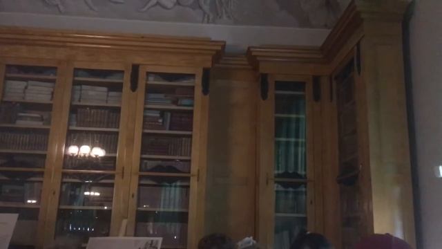 Павловский Императорский Дворец- Государственный Музей-Заповедник.