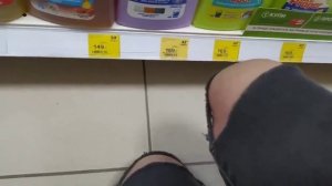 Магнит Косметик асмр, шуршу мылом и пакетиками, навожу порядок на полочках • ASMR близкий шепот