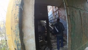 Суконная фабрика "Павловская слобода" или вч67714