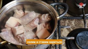 Мачанка Блины с мачанкой по белорусски Белорусская кухня – готовим с Олегом Михалевичем