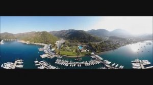 Эгейское море и Турция