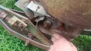 Посев арбуза АУ Продюсер ПВП. СЕЯЛКА для арбузов. Пропашная. Принцип работы.