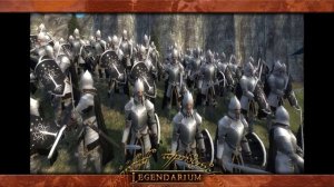 Гэндальф #2 (История Легендариума) -  Получение ответов