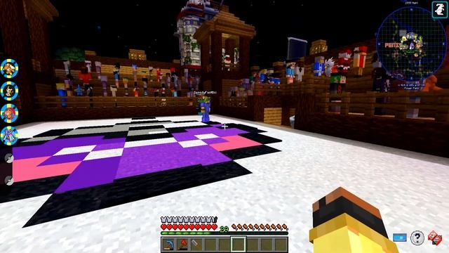 IT'S TOO BIG STEP BRO | Crew Pixelmon Episode 19, Season 3 (Minecraft Pokemon Mod) смотреть онлайн