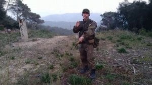 Самое ЖЁСТКОЕ упражнение на ПРЕДПЛЕЧЬЕ. Сапёрная лопатка. Качаем предплечья.