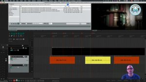 Reaper Tutorial 1f) Hello Reaper: Basic Item Editing
