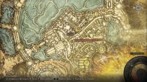 Elden Ring ГОДФРИ, первый повелитель Элдена / Кольцо Элдена / Элден ринг прохождение #63