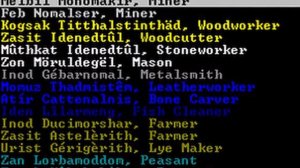 Dwarf Fortress. Медвежий конец