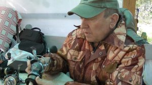 Фидерная катушка с Алиэкспресс NAVION KSA 6000 обзор .