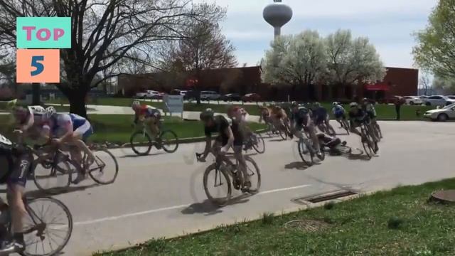 как группируются при падениях на велосипеде смотреть онлайн