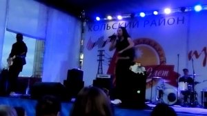 Мара. Холодным мужчинам