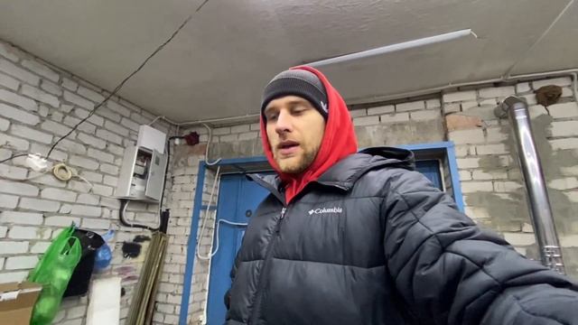 Отопление гаража, ТеплЭко